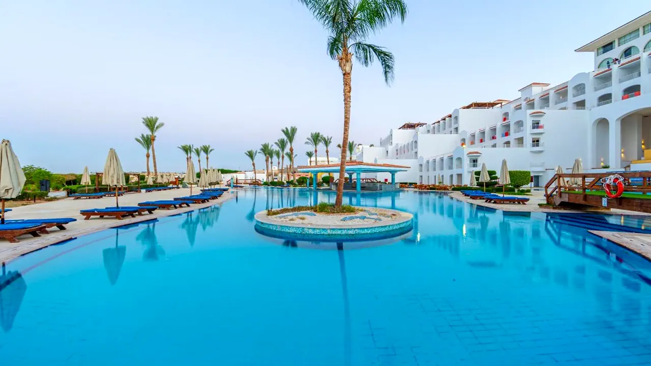 Hotel Siva Sharm Resort & SPA - Couples and Families Only - Sharm Elshikh